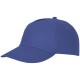 Feniks  Kappe mit 5 Segmenten - blau